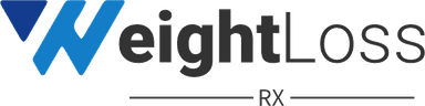 Weightlossrx logo